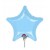 Pastel Blue Star Mini...